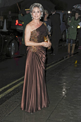 Angela Rippon