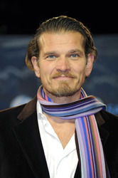 Götz Otto