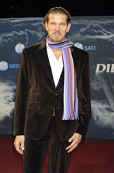 Götz Otto