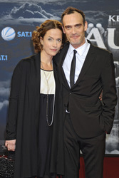 Claudia Michelsen, Anatole Taubmann