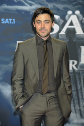 Liam Garrigan