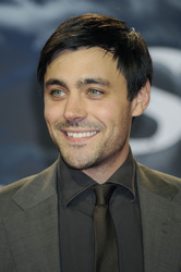 Liam Garrigan