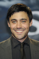 Liam Garrigan