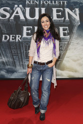 Anastasia Zampounidis