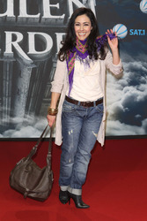 Anastasia Zampounidis