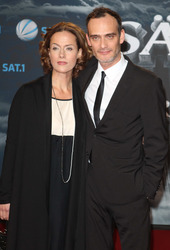 Claudia Michelsen, Anatole Taubmann