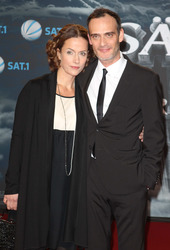 Claudia Michelsen, Anatole Taubmann