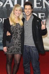 Jil Funke, Sebastian König