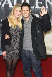 Jil Funke, Sebastian König