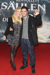 Jil Funke, Sebastian König