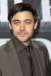 Liam Garrigan