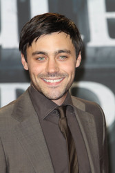 Liam Garrigan