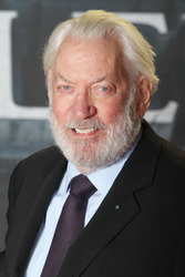 Donald Sutherland