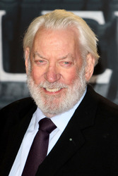 Donald Sutherland