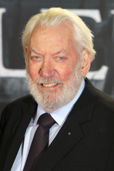 Donald Sutherland
