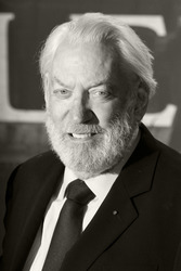 Donald Sutherland