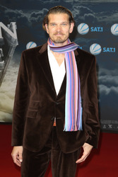 Götz Otto