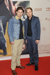 Clemens Schick, Stefan Konarske