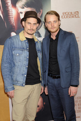 Clemens Schick, Stefan Konarske