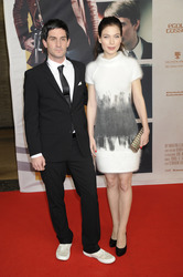 Christoph Bach, Nora von Waldstätten