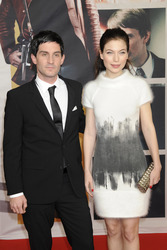 Christoph Bach, Nora von Waldstätten