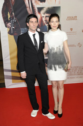 Christoph Bach, Nora von Waldstätten