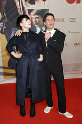 Julia Hummer, Christoph Bach