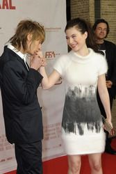 Alexander Scheer, Nora von Waldstätten