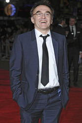 Danny Boyle