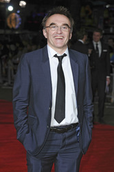 Danny Boyle