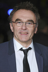 Danny Boyle