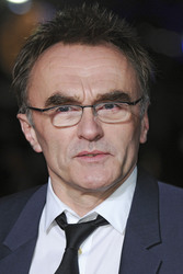 Danny Boyle