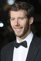 Aron Ralston