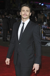 James Franco