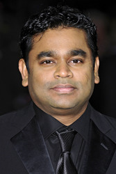 A.R. Rahman