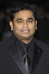 A.R. Rahman