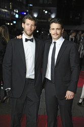 Aron Ralston, James Franco