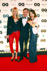 Angelika Taschen, Clemens Schick, Jana Pallaske