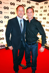 Wotan Wilke Möhring, Sönke Möhring