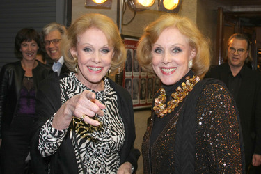 Ellen und Alice Kessler