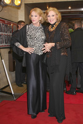 Ellen und Alice Kessler