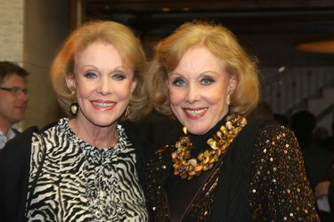 Ellen und Alice Kessler