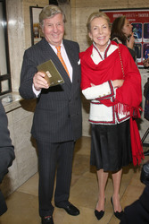 Albert und Edda Darboven