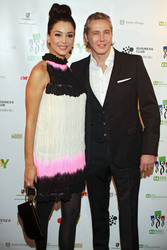 Verona Pooth mit Ehemann Franjo Pooth