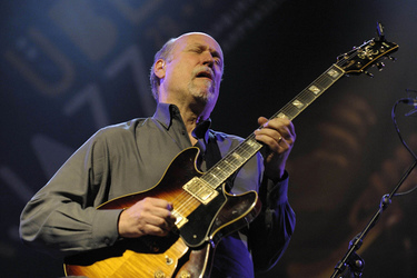 John Scofield