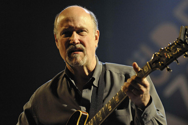 John Scofield