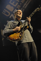 John Scofield