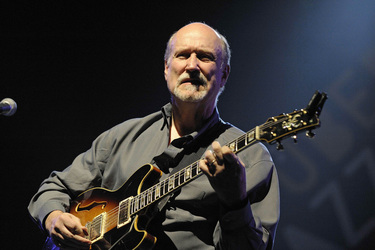 John Scofield