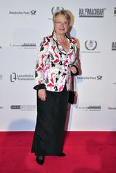 Annette Schavan