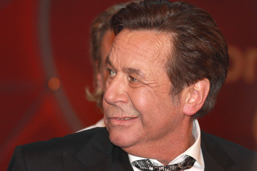 Roland Kaiser